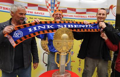 Izvršni odbor HNS-a  odlučio: Finale Kupa igra se u Šibeniku