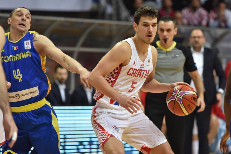 Dno dna hrvatske košarke! Pa uspjeli su izgubiti i od Rumunja