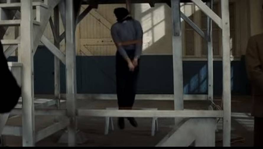 Izabrao smrt vješanjem: Nisam pas, ne želim da me uspavate...