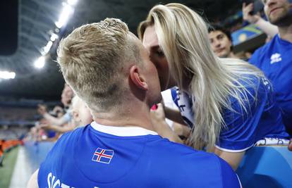 Islanđani u četvrtfinale Eura stigli s benzinske crpke i farme