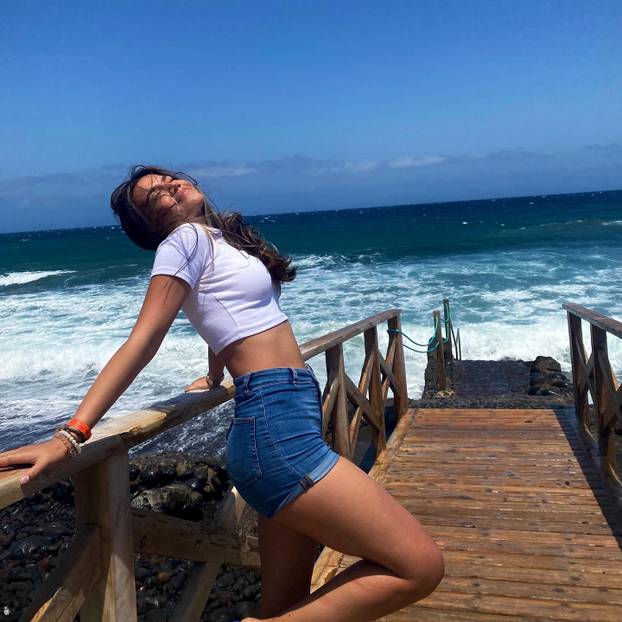 FOTO Real ga vidi kao zamjenu za Modrića, a bivša cura ovako: 'Užasna je osoba, nismo skupa'