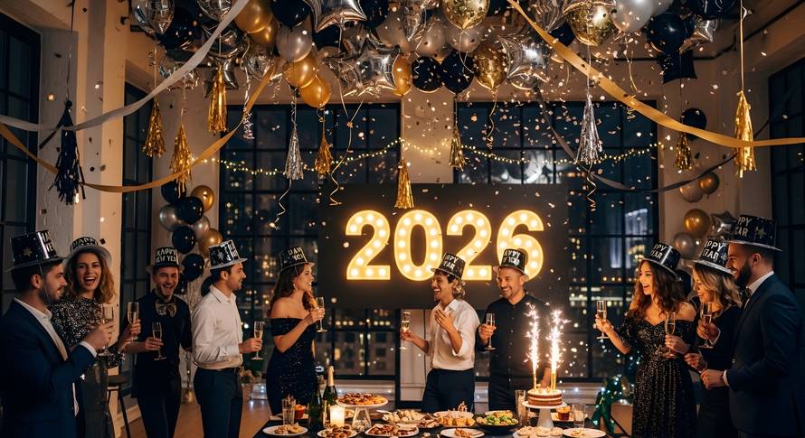 Rečenica koja će vas voditi kroz 2026. godinu: Osobni moto za svaki horoskopski znak