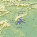 Opet potres u Zagrebu: 'Tresla se stakla, čuo sam čudan zvuk'