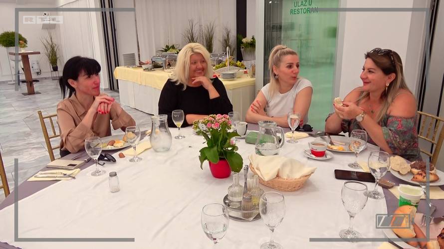 Jutro nakon tuluma u 'Ljubav je na selu' donijelo promjene: Josip iza pusa 'stao na loptu'