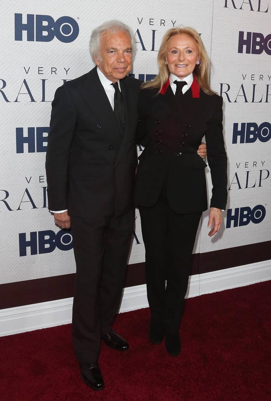 Very Ralph World Premiere - New York