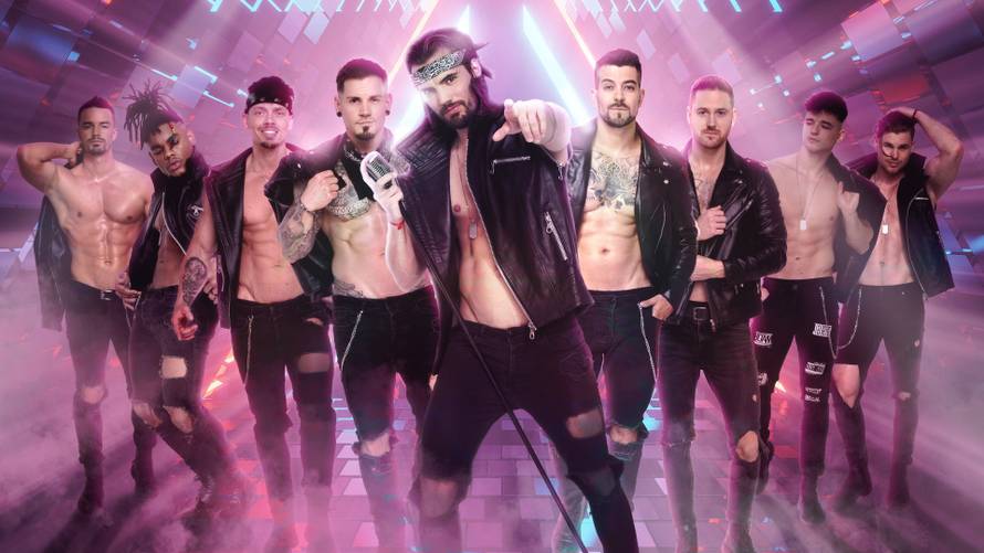 U Zagreb dolazi predstava koja je zaludjela žene diljem svijeta