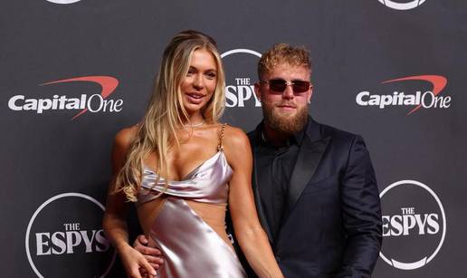 Jake Paul: Nema frke, za dobru lovu smiju mi opet razbiti facu!