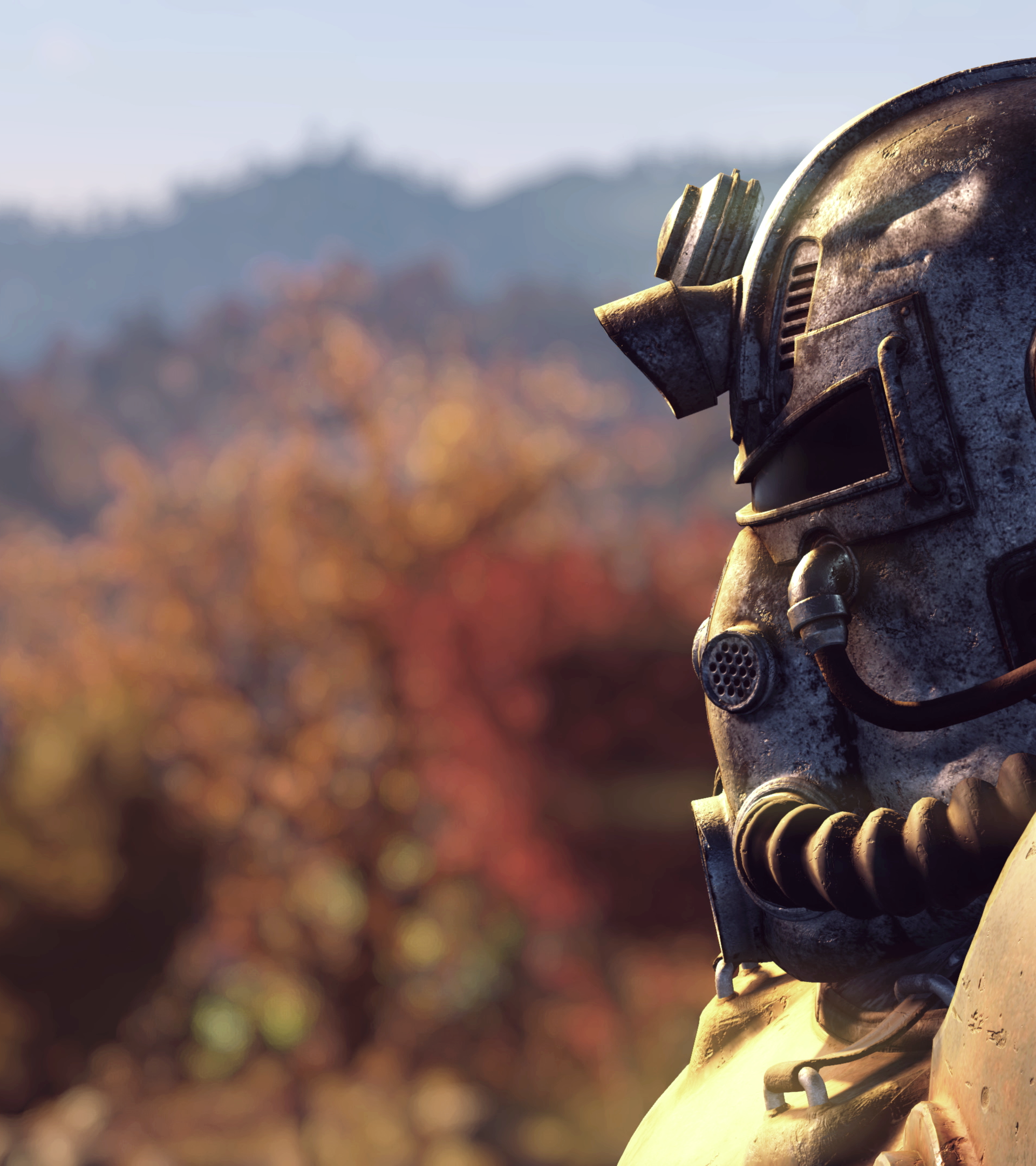 Fallout 76  je ogromna  online igra u kojoj se borimo za život