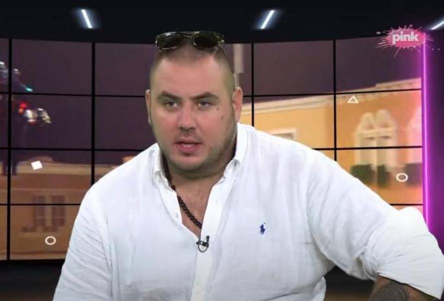 Monika Horvat iz 'Zadruge': 'U finalu ću navijati za Filipa Cara i Paulu, za ostale me boli briga!'