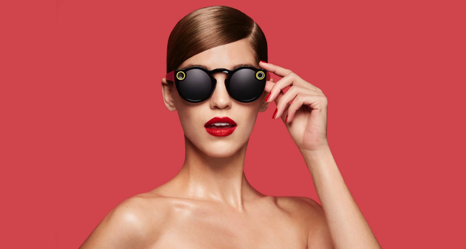 Snapchat sada ima sunčane naočale koje će snimati video