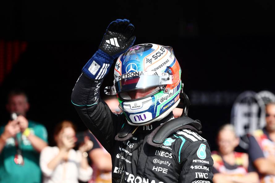 Belgian Grand Prix