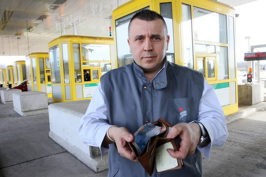 Marko Mrkonjić/Pixsell