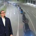 RASTU TENZIJE ZBOG BATINA&Scaron;A Vu&ccaron;i&cacute;u savjetuju: 'Ne idite u Crnu Goru, postoji  visoki rizik!'