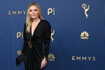 The 78th Primetime Emmy Awards in Los Angeles