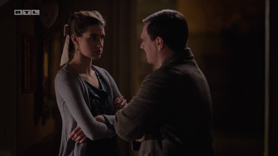 Današnja nova epizoda 'Divljih pčela' ostavit će vas bez daha: Vjenčanje, trudnoća i zaruke...