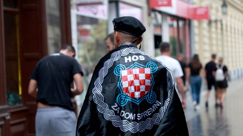 Srbija nakon Vučića pokreće revoluciju, a i Hrvatska već prolazi jednu. Ali desničarsku.