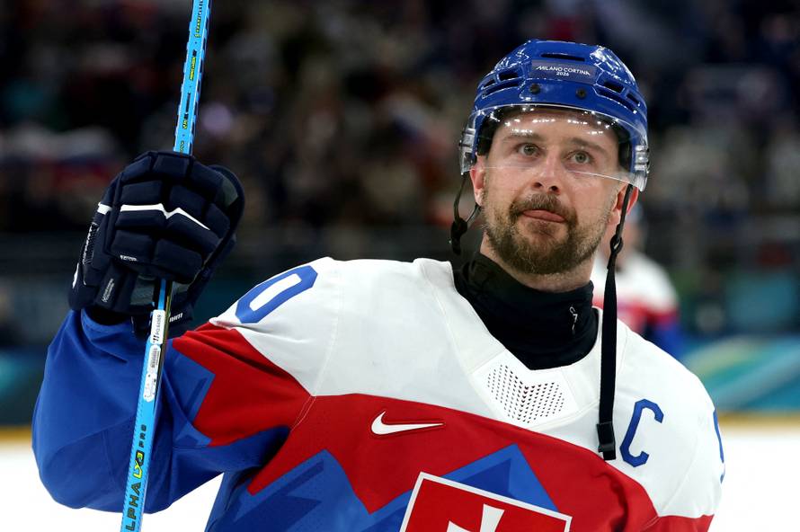 Ice Hockey - Men's Preliminary Round - Group B - Slovakia vs Finland