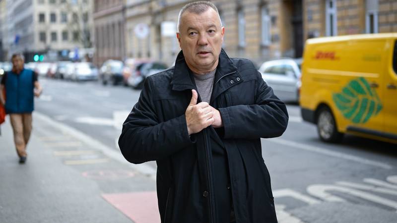 DOZNAJEMO General Filipović pijan imao prometnu. Podnio je ostavku u HDZ-u! 'Sve me boli'