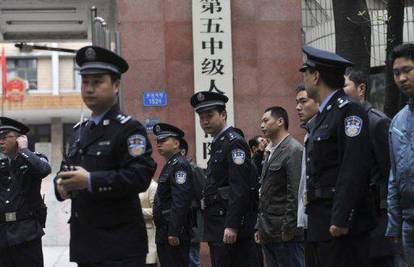 Policija u Kini uhitila je 608 ljudi zbog trgovine djecom