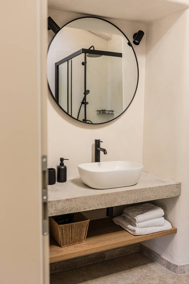 FOTO Kaštelet kod Opatije iz snova: Obnovili smo ga kako bismo očuvali obiteljske tajne