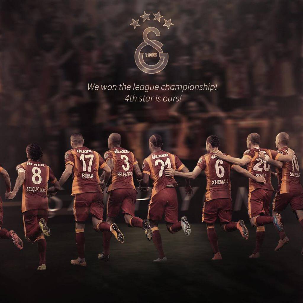 Twitter/Galatasaray SK