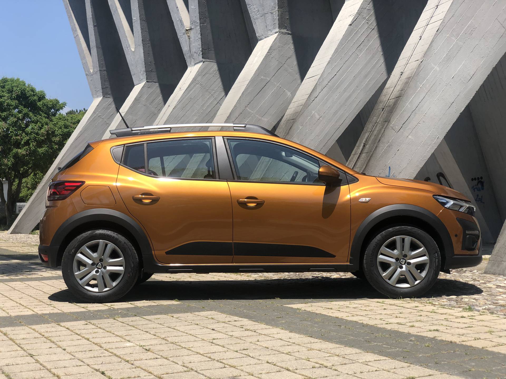 Testirali smo novu Daciu Sandero Stepway: Cijena za pet, vrijednost za novac još bolja