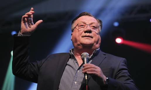 Majka Donne Ares poslala je dirljivu podršku Halidu Bešliću