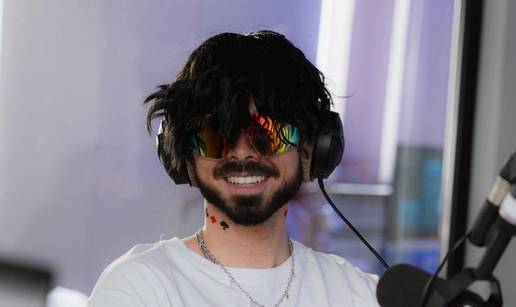 Prvi hrvatski AI izvo&dstrok;a&ccaron; objavio debitantsku pjesmu: Poslu&scaron;ajte