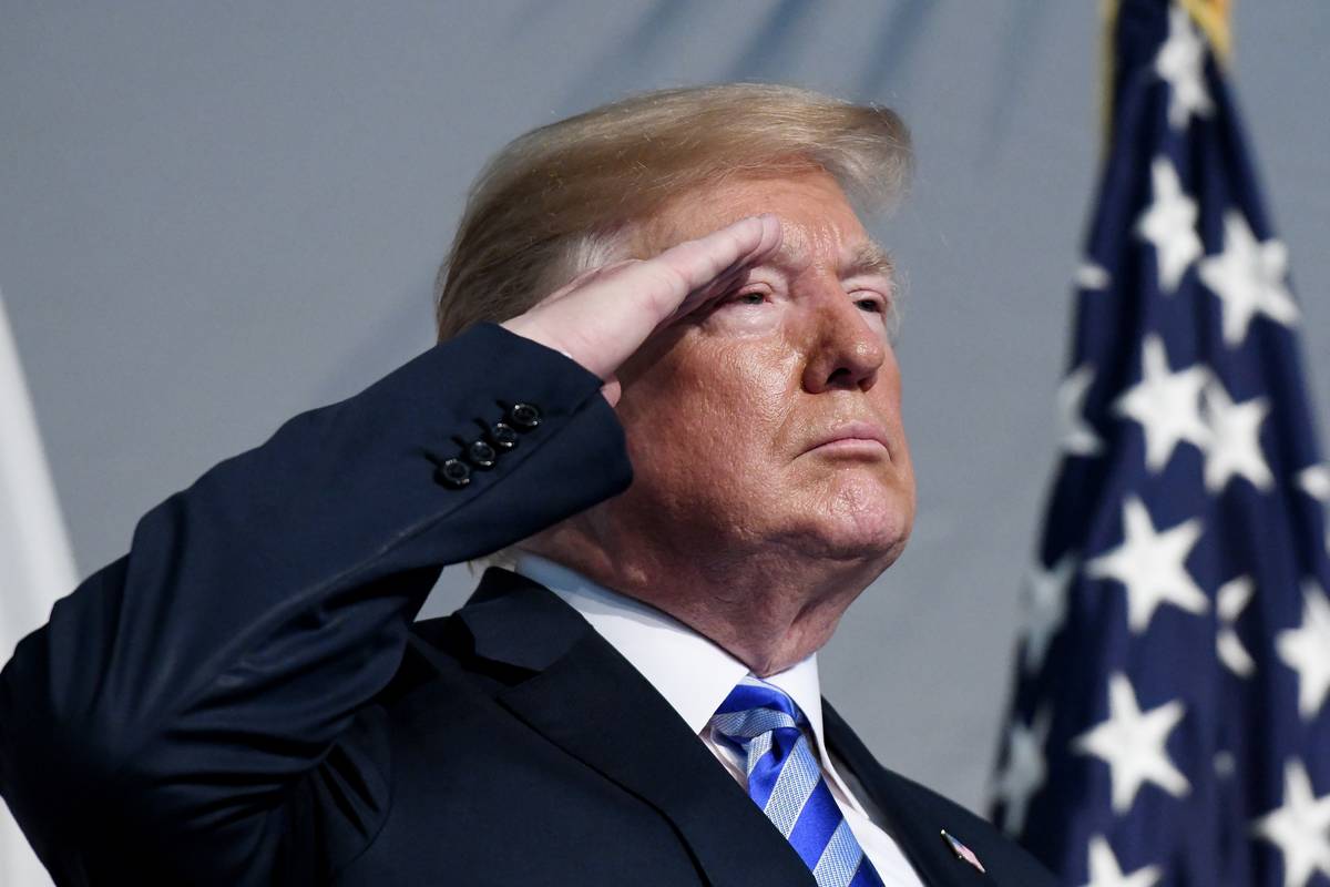 Je li Trump kriv za toksično političko ozračje u Americi?