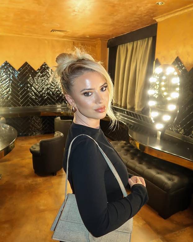 FOTO Zgodna i poduzetna: 'Preselila sam se u Dubai i sad zarađujem trostruko više'