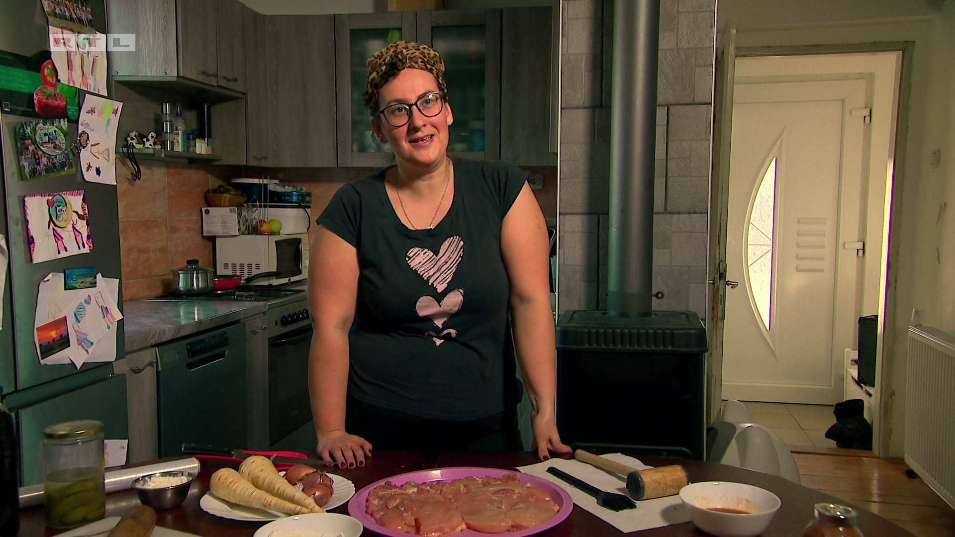 Učiteljica Senka u 'Večeri za 5' sprema tradicionalnu baranjsku večeru: 'Tko to ne voli kulen?'