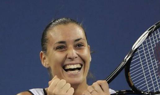 Pennetta: Carlos Moya i ja seksali smo se posvuda...