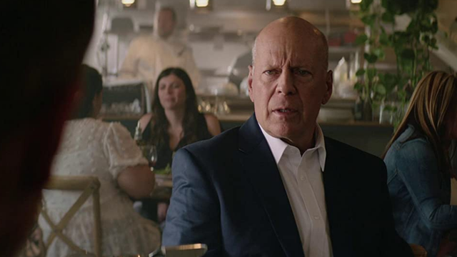 Bruce Willis ponovo će glumiti? Slavni redatelj želi ga u filmu