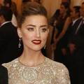 Amber Heard: Sad je jasno da s Deppom nisam bila zbog novca