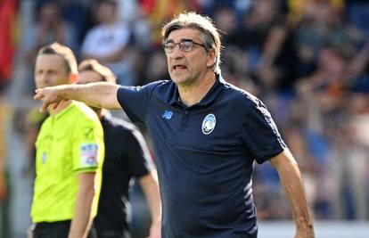 Jurić u sedam minuta deklasirao bivši klub, još ne zna za poraz