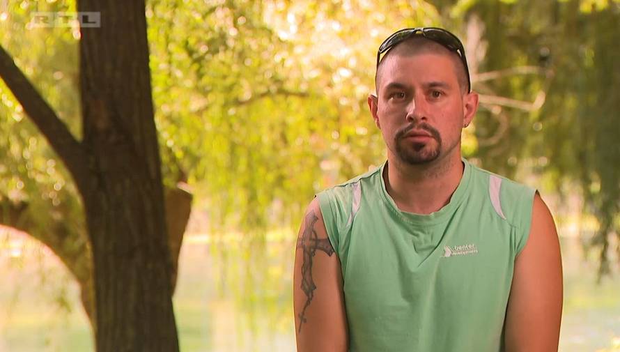 Gledatelji ne vjeruju u ljubav između Tomislava i Stele: 'Ma on će već sutra drugu ljubiti...'