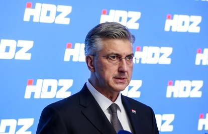 Premijer Plenković: Franjo Tuđman je bio vizionar, njegova ostavština je hrvatska država