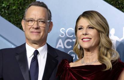 Tom Hanks uputio inspirativnu poruku: 'Vodimo računa o sebi'