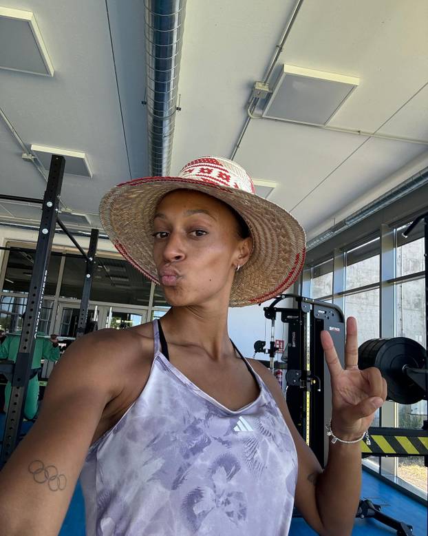 Ana o tajni olimpijskog sela. U tri dana sportaši uništili 10.000 kondoma! 'Seksa ima baš puno'