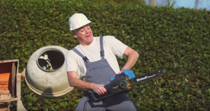 Buneta: 'Prijatelji me zovu da im sredim  kredit i uredim stan’