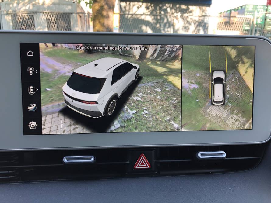 Testirali smo: Hyundai Ioniq 5, pravo električno čudo iz Koreje