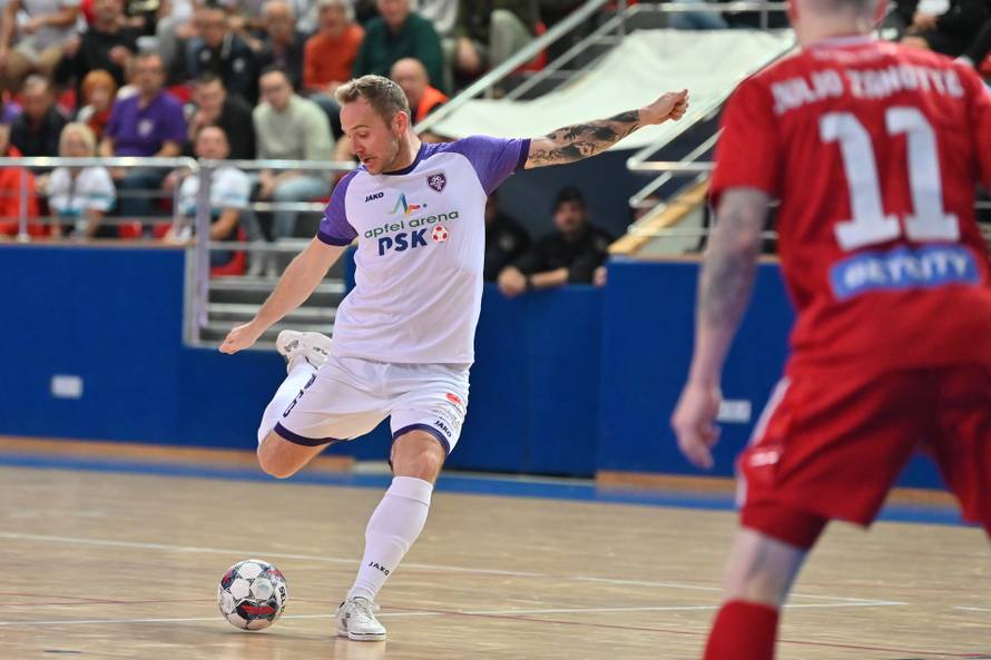 Poraz Novog Vremena na startu Lige prvaka, protiv kosovske Prishtinë 01 tražit će prolaz...