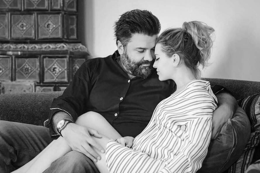 Ella Dvornik iskreno progovorila o prekidu!