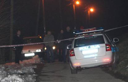 Rugvica: Susjeda pronašla mrtvu staricu u lokvi krvi