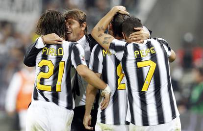 Vratite nam pokal: Juventus traži 444 milijuna eura odštete