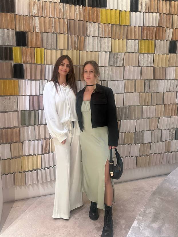 FOTO Ova je ljepotica najveća podrška Realovom Misteru. Upoznali su se još kao tinejdžeri