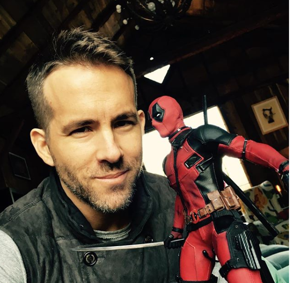 'Deadpool 2': Kanađani imaju crni pojas iz davanja isprika