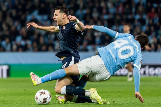 Susret Malmoa i Dinama u 3. kolu Europske lige