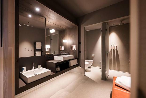 FOTO Odmor iz snova za djecu, ali i roditelje: Boutique resort izgleda kao luksuzna igraonica