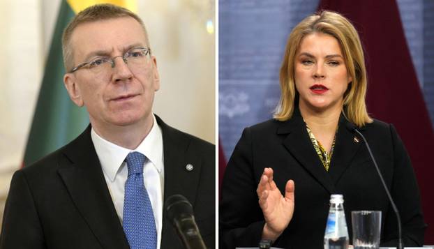 FOTO Upoznajte čelnike država EU-a: SAD okreće leđa, oni će odlučiti o budućnosti kontinenta